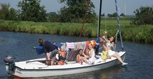 Pret met de Polyvalk