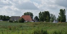 omgeving