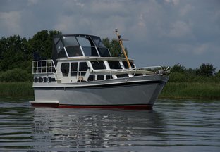 Sperwer 6 - 8 personen
