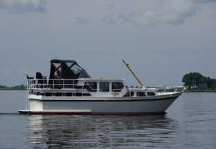 Roerdomp 6 -8 personen 