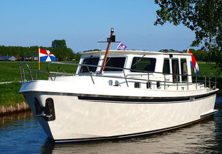Iris 2- 4 personen  