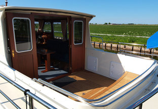 Iris 2- 4 personen  