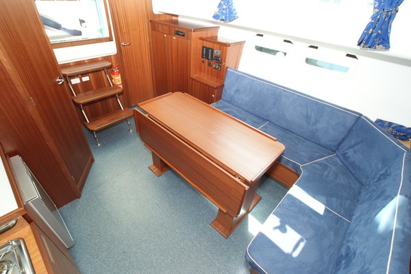 Frisian Pearl 