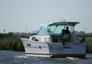 Frisian Pearl 2 - 4 personen