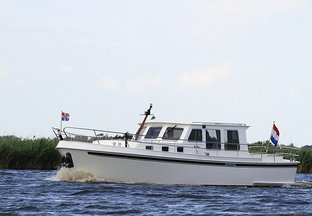 Iris 2- 4 personen  