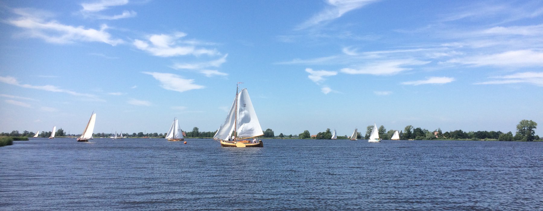 Een uniek stukje Friesland