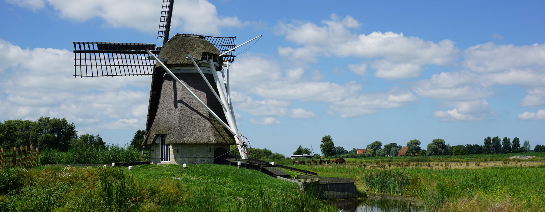 Arrangementen bij de Hoek watersport