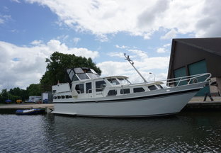 Roerdomp 6 -8 personen 