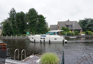 Frisian Pearl 2 - 4 personen