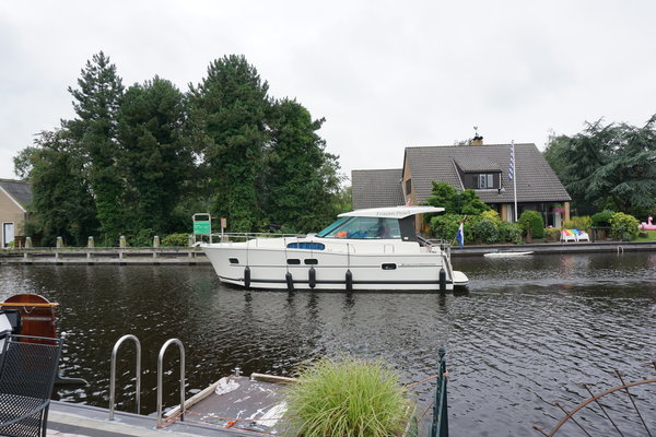 Frisian Pearl Nes Akkrum 