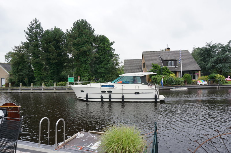 Te koop: Motorjacht/Motorboot Delphia 10.50 Escape