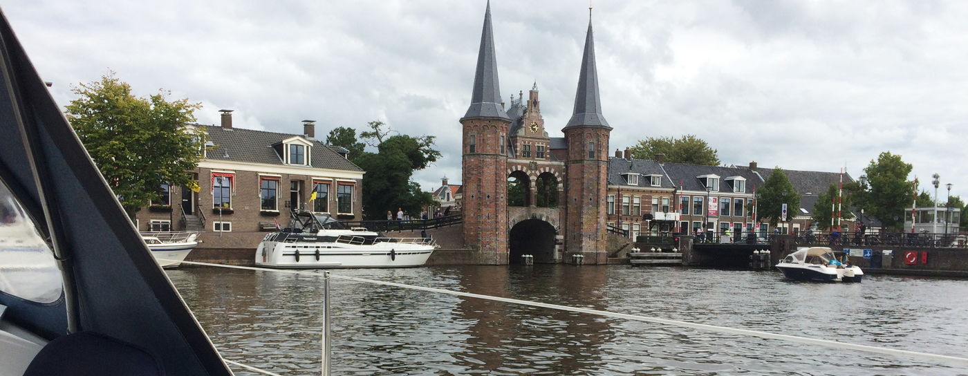 Rondje Sneek 