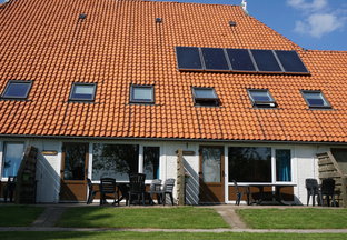 Vakantiewoning Ljurk