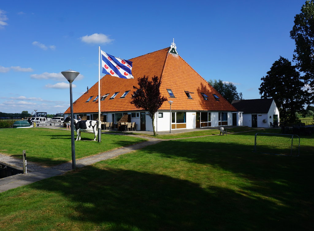 Vakantiewoning Lijster