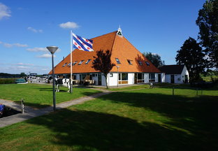 Vakantiewoning Ljurk