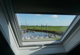 Vakantiewoning Jerk