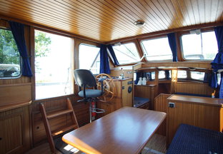 Sperwer 6 - 8 personen