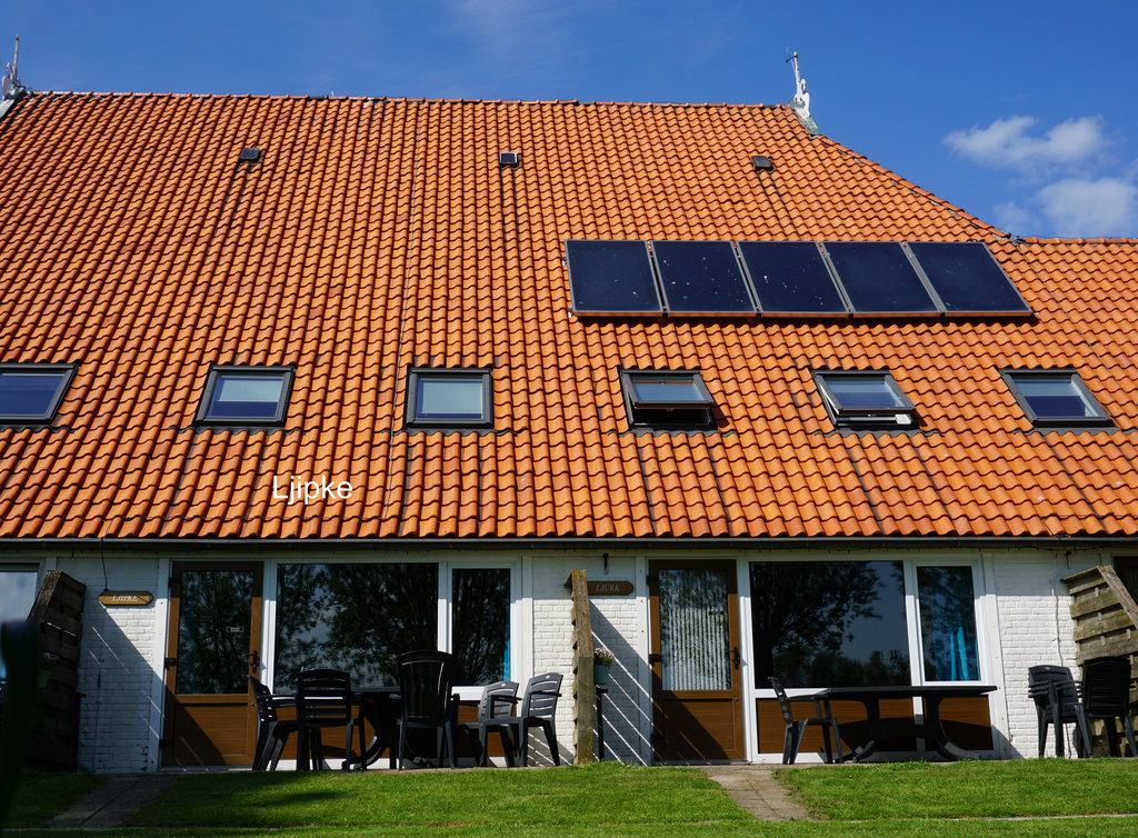 Vakantiewoning Ljipke 