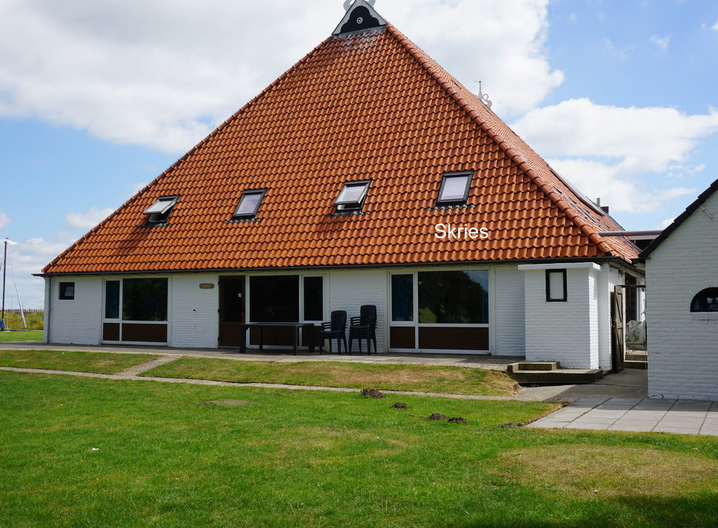 Vakantiewoning Skries