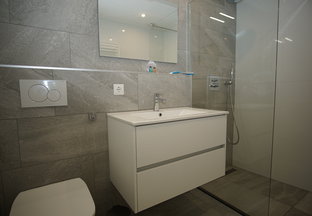 Vakantiewoning Jerk