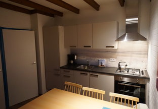 Vakantiewoning Swan