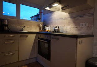 Vakantiewoning Sweltje