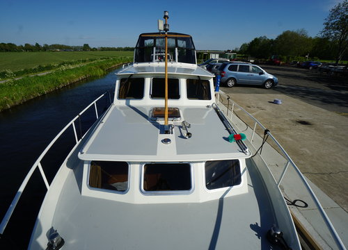 Sperwer 6 - 8 personen