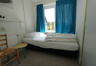 Vakantiewoning Skries