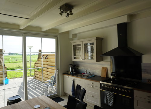 Vakantiewoning Foarhûs 