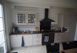Vakantiewoning Foarhûs 