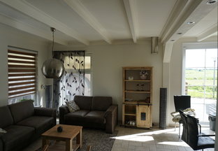 Vakantiewoning Foarhûs 