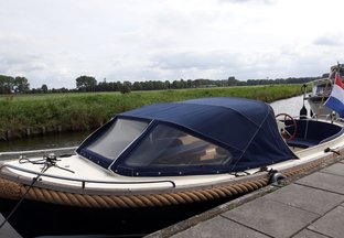 Maril Sloep  6.25 