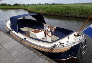 Maril Sloep  6.25 