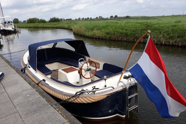 Sloepen 
