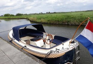 Maril Sloep  6.25 