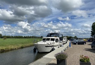 Motorjacht Leonie - Vacance 12.50 AK