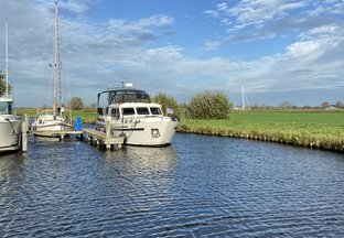 Motorjacht Leonie - Vacance 12.50 AK