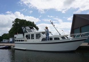 Roerdomp 6 -8 personen 
