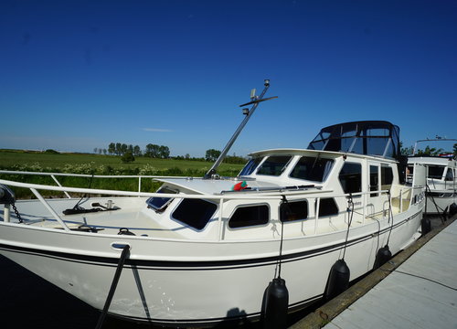 Roerdomp 6 -8 personen 