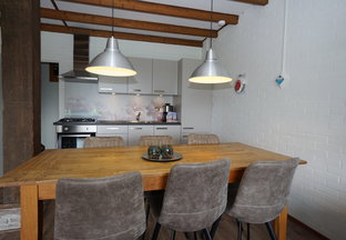 Vakantiewoning Ljurk