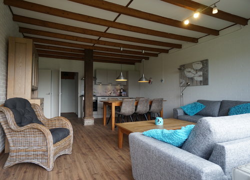 Vakantiewoning Ljurk