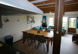 Vakantiewoning Ljurk