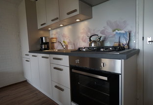 Vakantiewoning Tsjirk