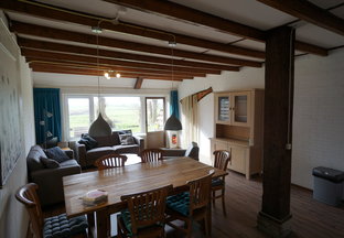 Vakantiewoning Tsjirk