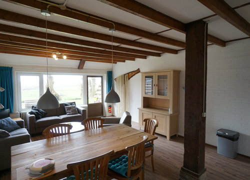 Vakantiewoning Tsjirk