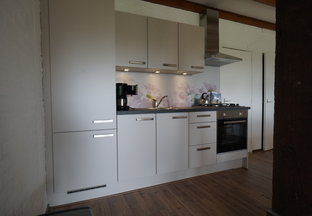 Vakantiewoning Tsjirk