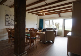Vakantiewoning Tsjirk