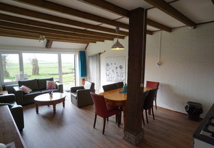 Vakantiewoning Ljipke 
