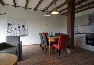 Vakantiewoning Ljipke 