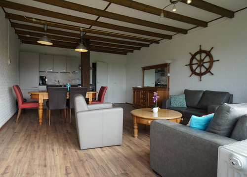 Vakantiewoning Ljipke 